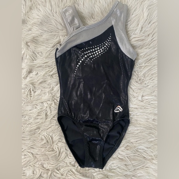 3 gymnastic Leotards. - Picture 2 of 4